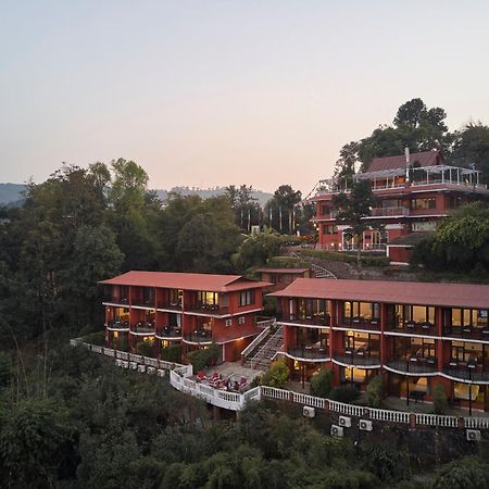 Dhulikhel Lodge Resort Kültér fotó
