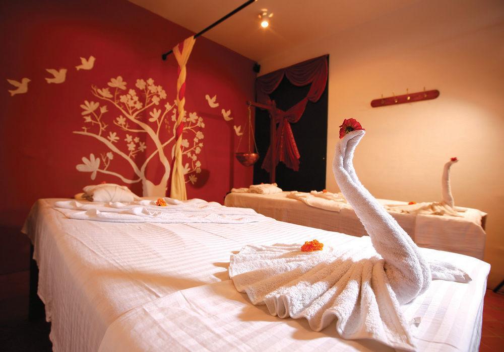 Dhulikhel Lodge Resort Kültér fotó