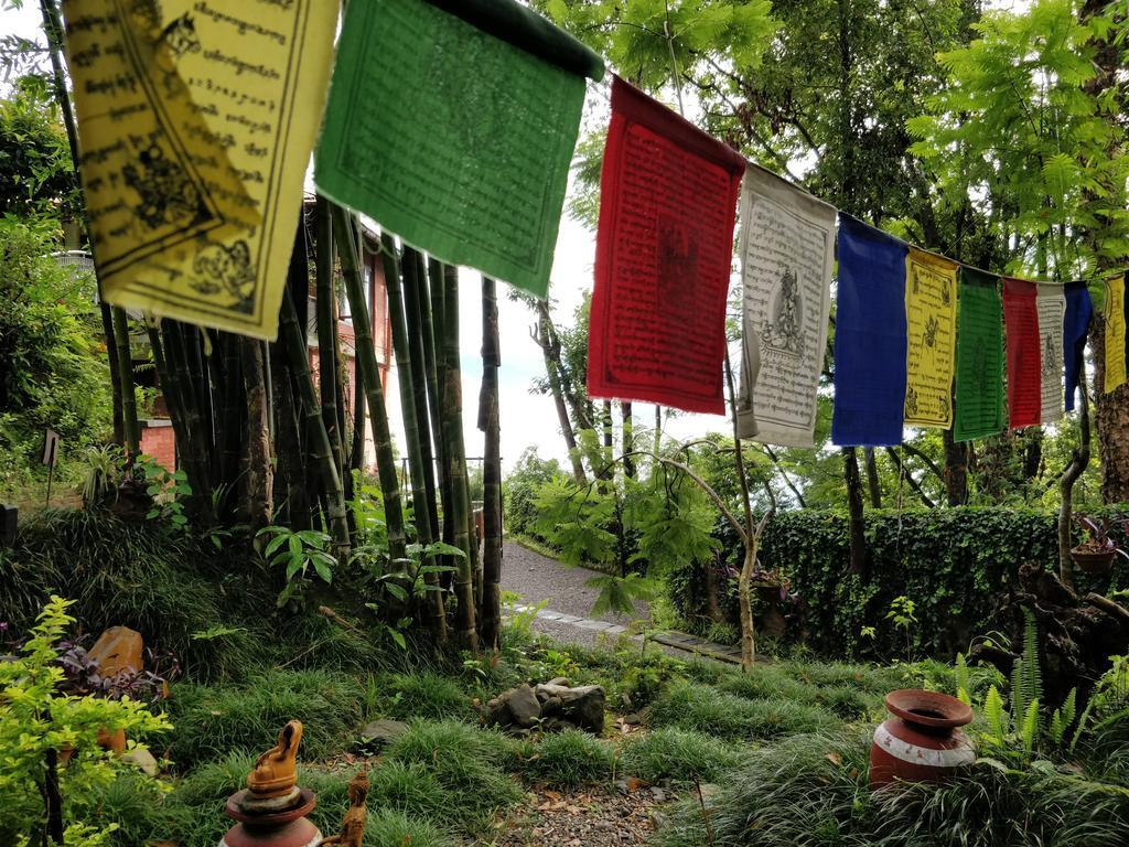 Dhulikhel Lodge Resort Kültér fotó